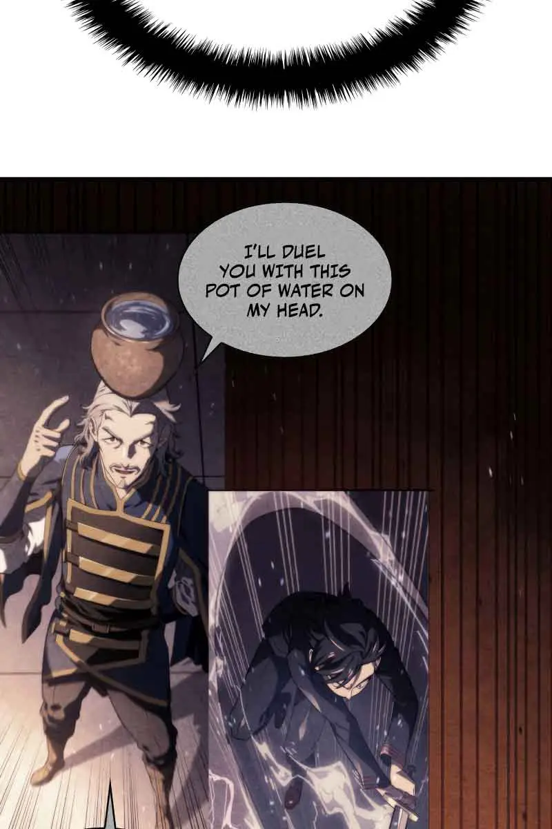 Revenge of the Iron-Blooded Sword Hound Chapter 27 Page 30