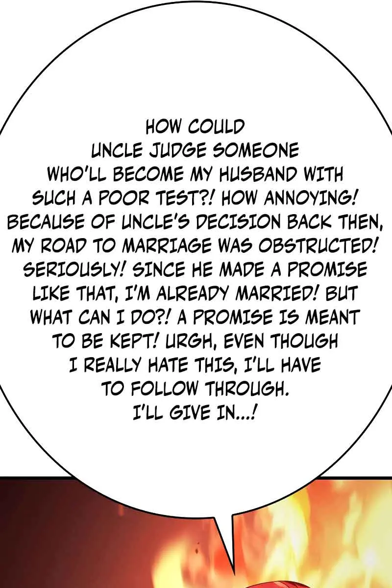 Revenge of the Iron-Blooded Sword Hound Chapter 27 Page 33