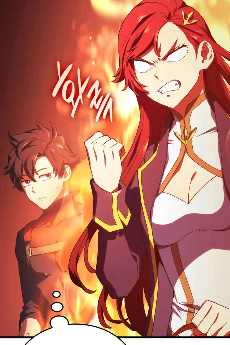 Revenge of the Iron-Blooded Sword Hound Chapter 27 Page 34