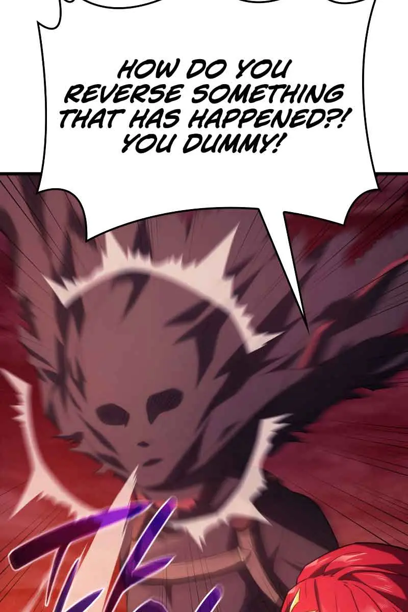 Revenge of the Iron-Blooded Sword Hound Chapter 27 Page 39