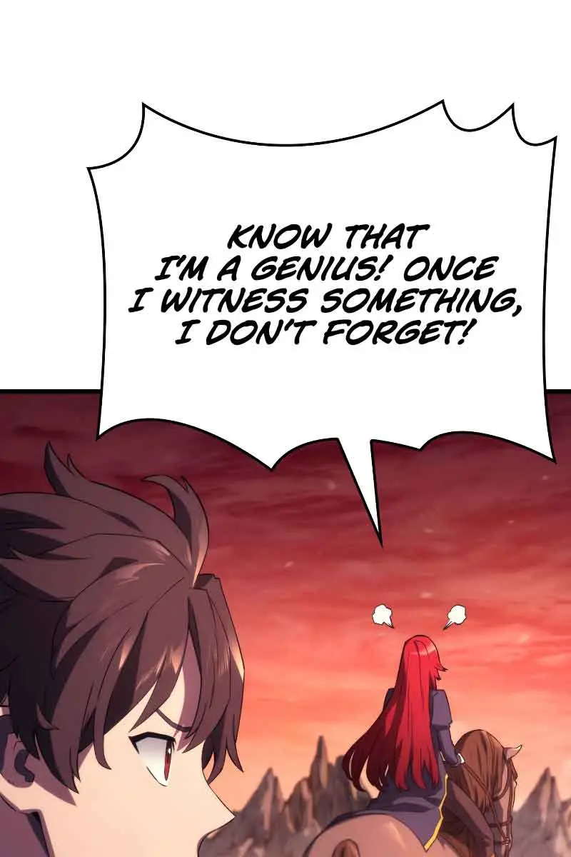 Revenge of the Iron-Blooded Sword Hound Chapter 27 Page 41