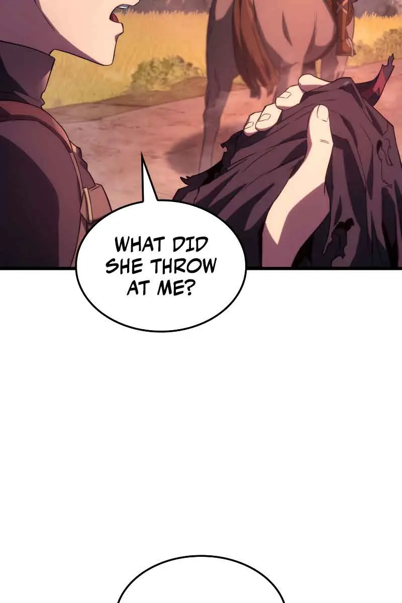 Revenge of the Iron-Blooded Sword Hound Chapter 27 Page 42