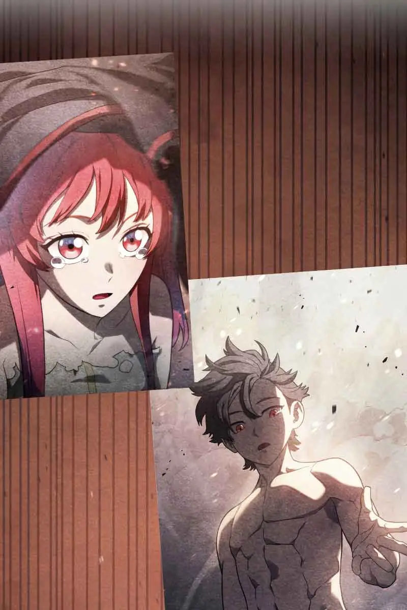 Revenge of the Iron-Blooded Sword Hound Chapter 27 Page 44