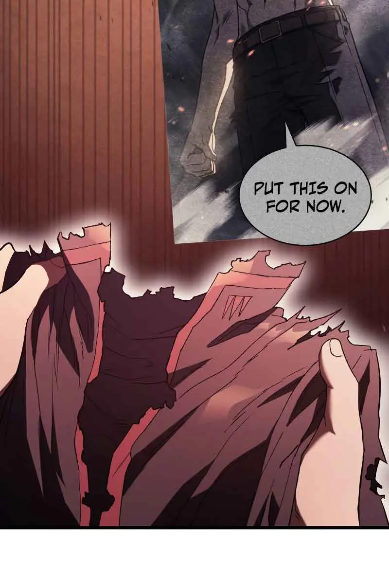 Revenge of the Iron-Blooded Sword Hound Chapter 27 Page 45