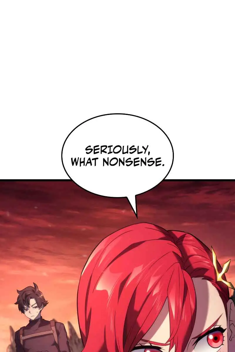 Revenge of the Iron-Blooded Sword Hound Chapter 27 Page 46