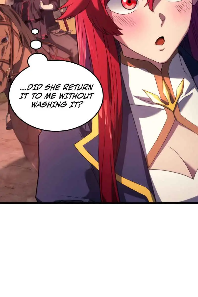 Revenge of the Iron-Blooded Sword Hound Chapter 27 Page 47