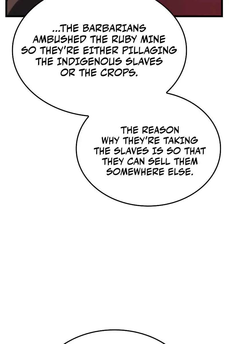 Revenge of the Iron-Blooded Sword Hound Chapter 27 Page 50