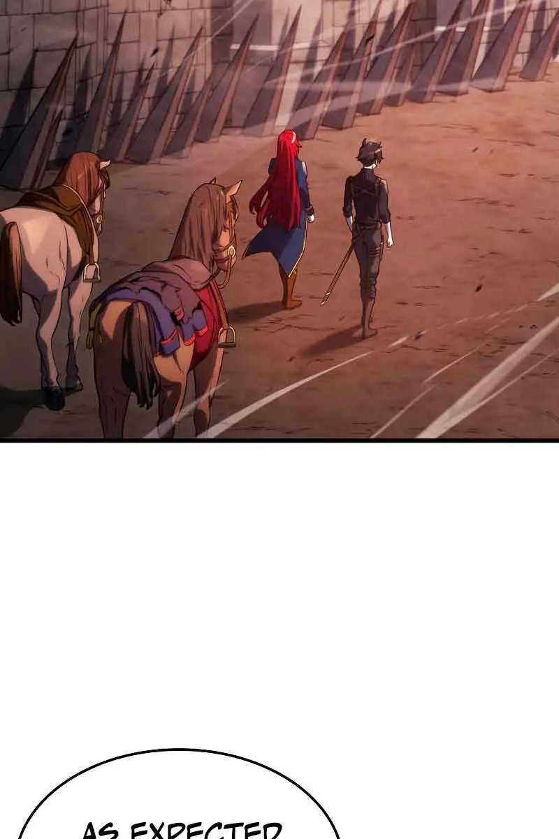 Revenge of the Iron-Blooded Sword Hound Chapter 27 Page 52