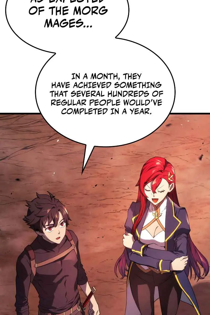 Revenge of the Iron-Blooded Sword Hound Chapter 27 Page 53