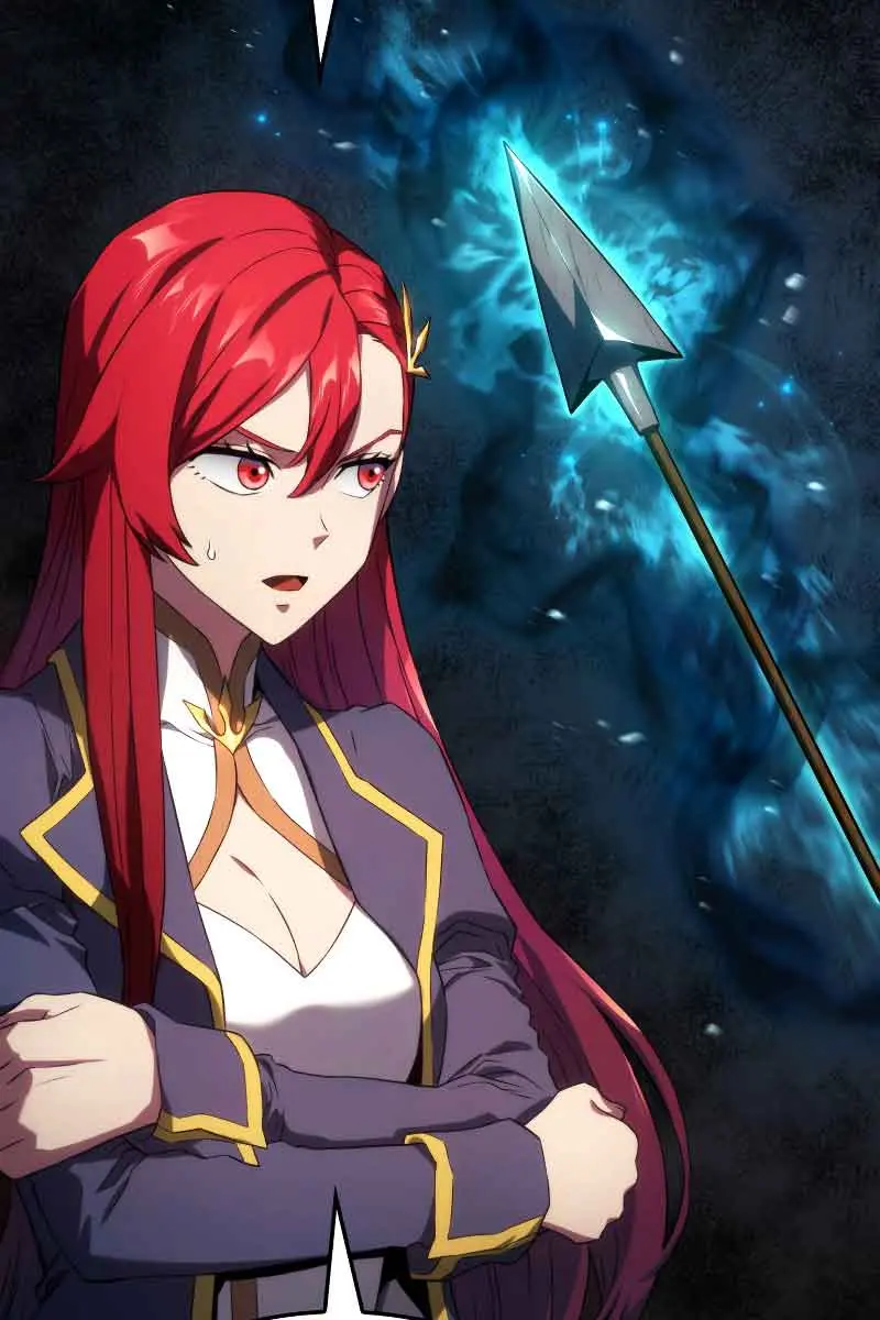 Revenge of the Iron-Blooded Sword Hound Chapter 27 Page 57