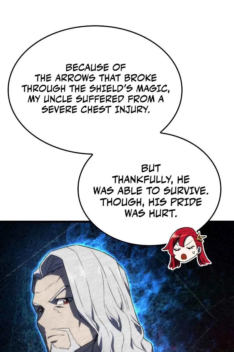 Revenge of the Iron-Blooded Sword Hound Chapter 27 Page 59