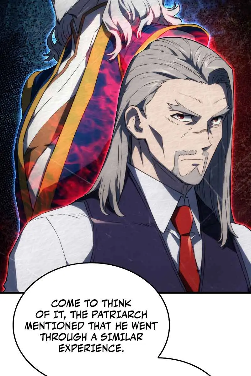 Revenge of the Iron-Blooded Sword Hound Chapter 27 Page 60