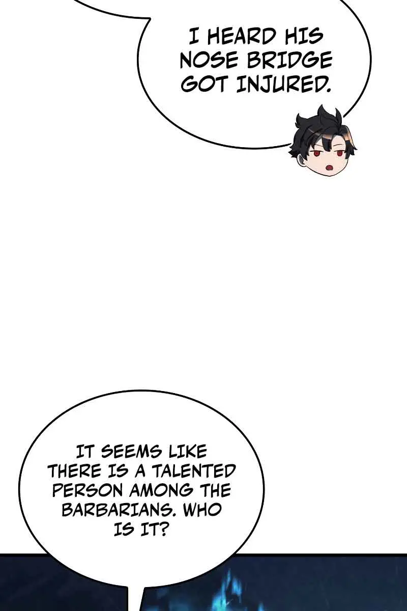 Revenge of the Iron-Blooded Sword Hound Chapter 27 Page 61