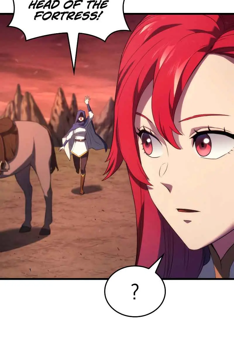 Revenge of the Iron-Blooded Sword Hound Chapter 27 Page 64