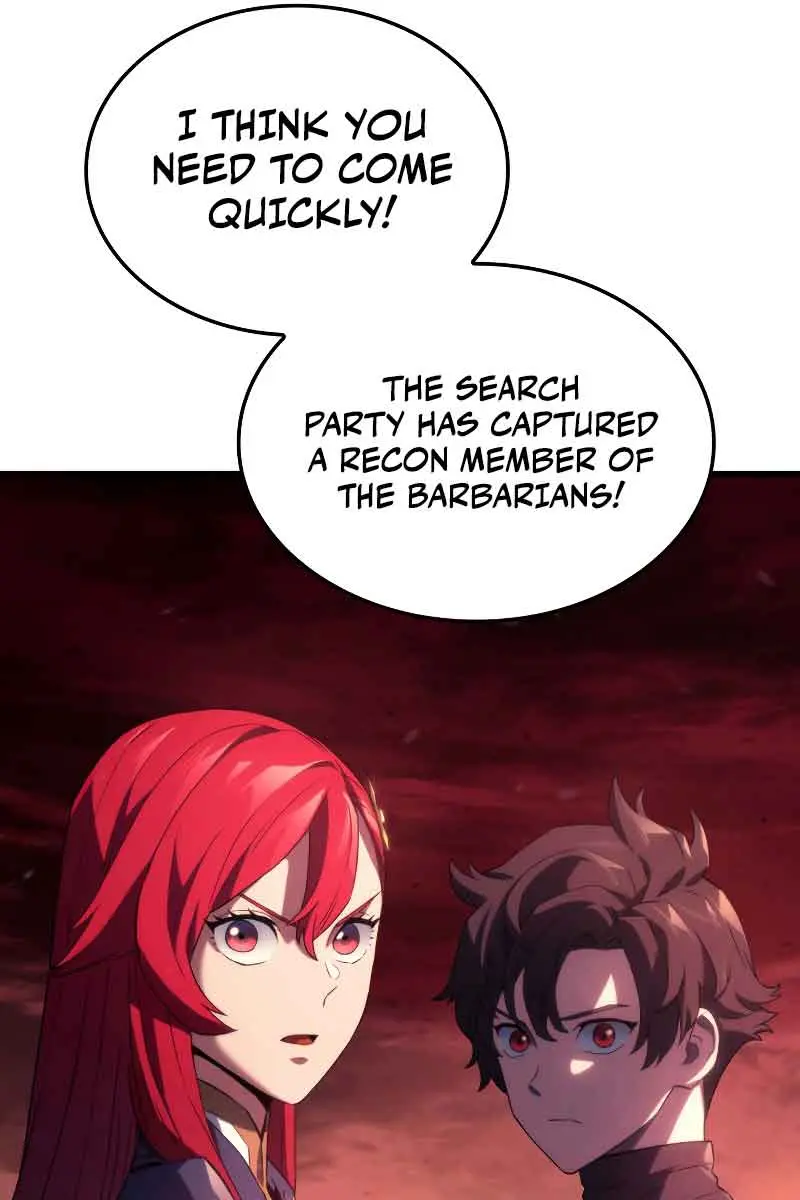 Revenge of the Iron-Blooded Sword Hound Chapter 27 Page 66