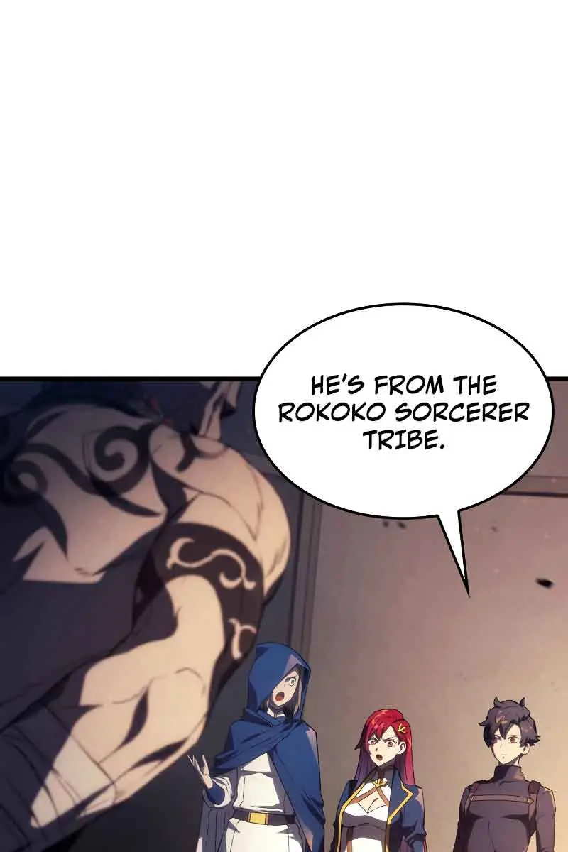 Revenge of the Iron-Blooded Sword Hound Chapter 27 Page 73