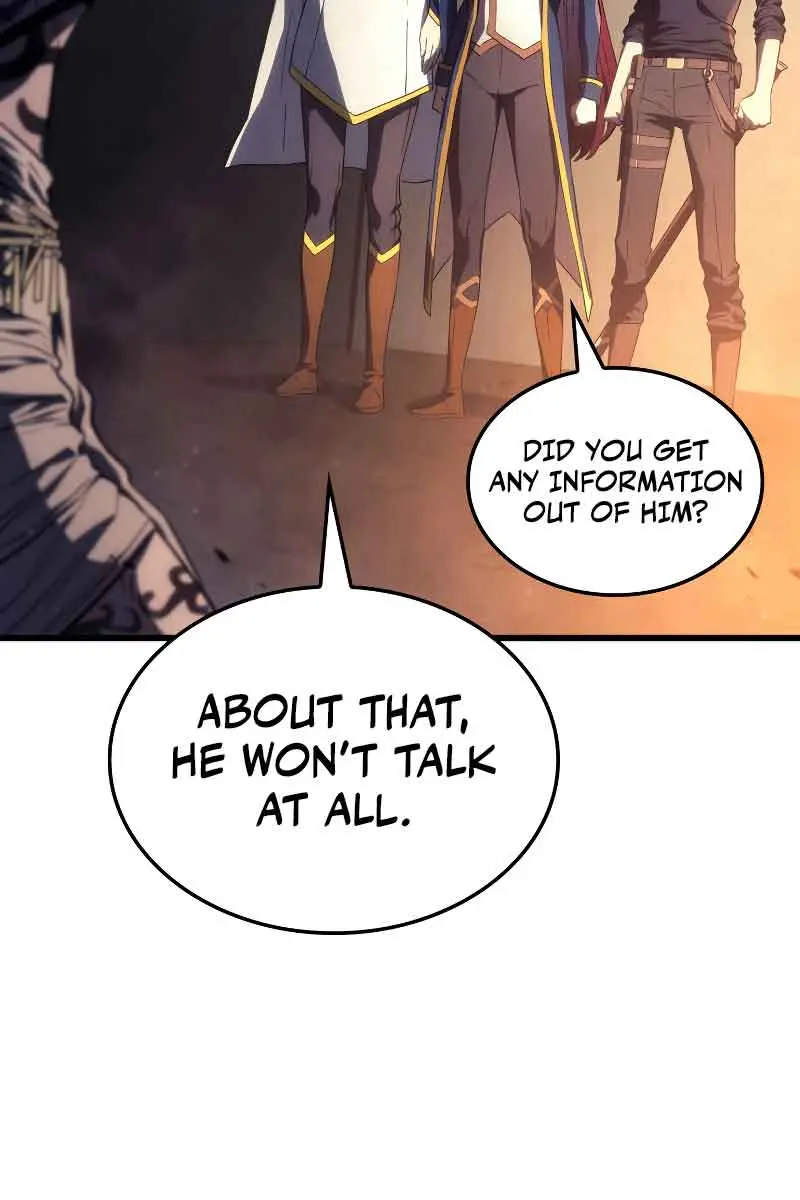 Revenge of the Iron-Blooded Sword Hound Chapter 27 Page 74