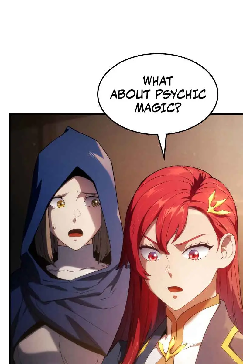 Revenge of the Iron-Blooded Sword Hound Chapter 27 Page 75