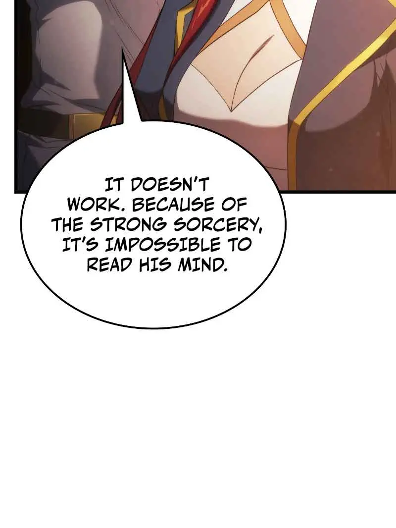 Revenge of the Iron-Blooded Sword Hound Chapter 27 Page 76