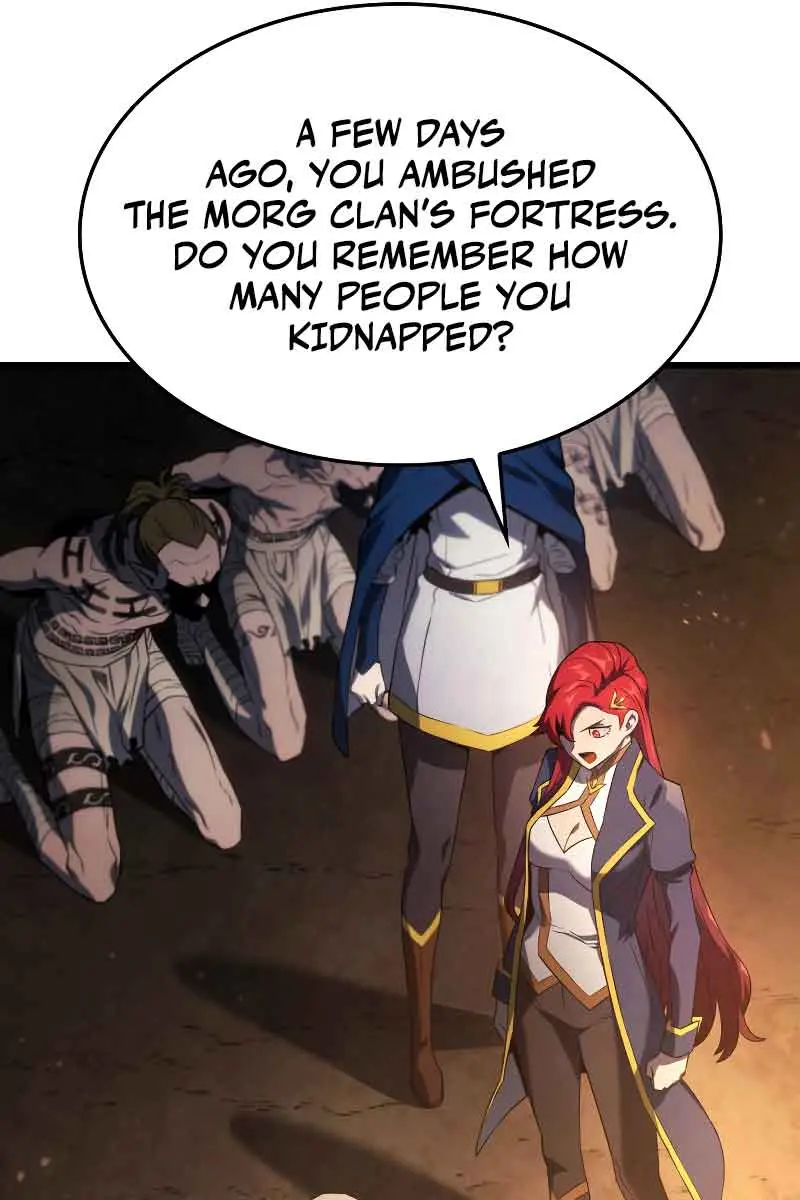 Revenge of the Iron-Blooded Sword Hound Chapter 27 Page 77