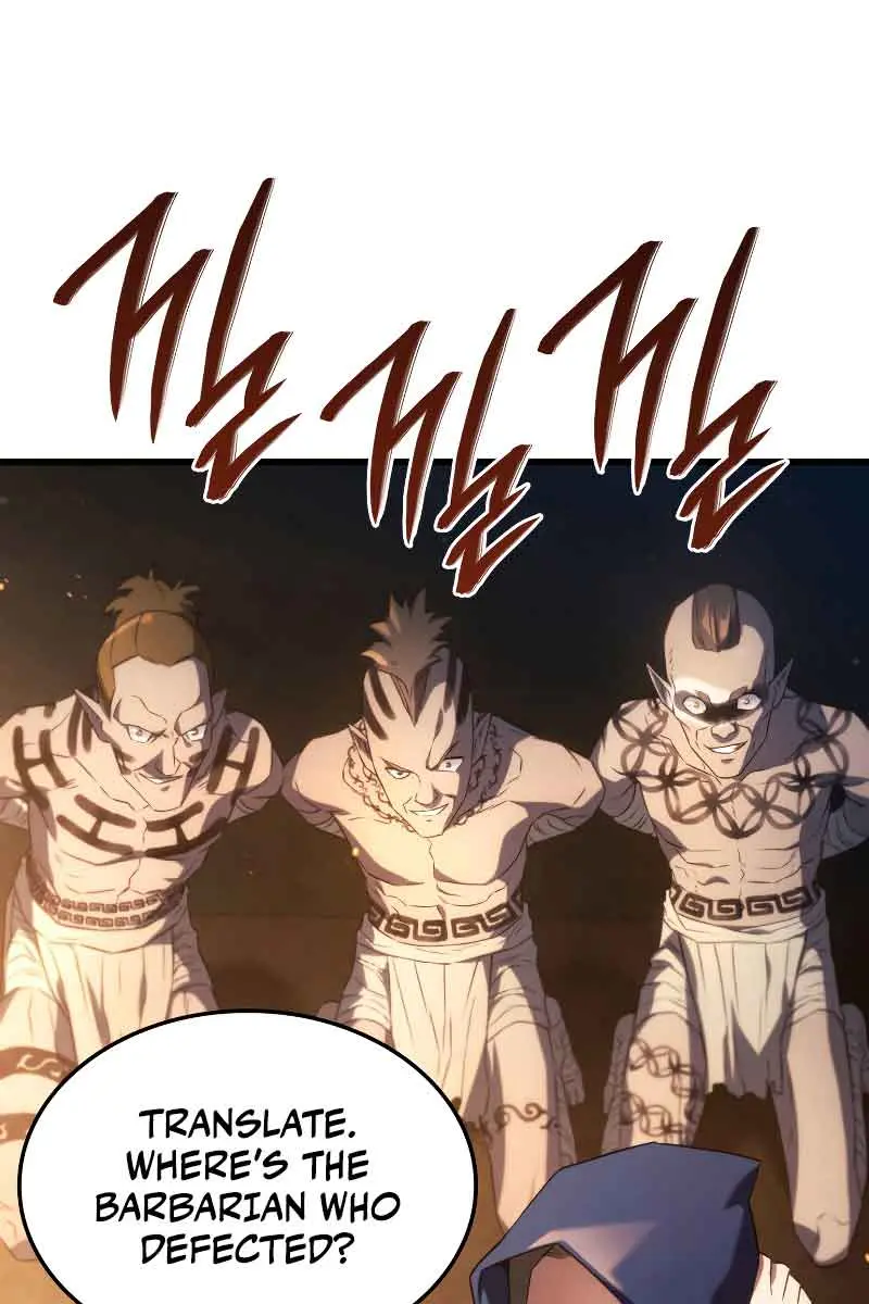 Revenge of the Iron-Blooded Sword Hound Chapter 27 Page 81