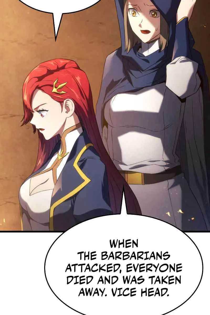 Revenge of the Iron-Blooded Sword Hound Chapter 27 Page 82