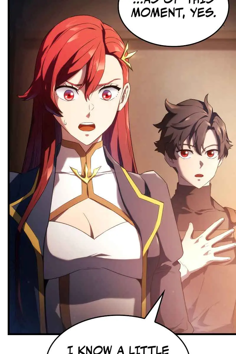 Revenge of the Iron-Blooded Sword Hound Chapter 27 Page 84