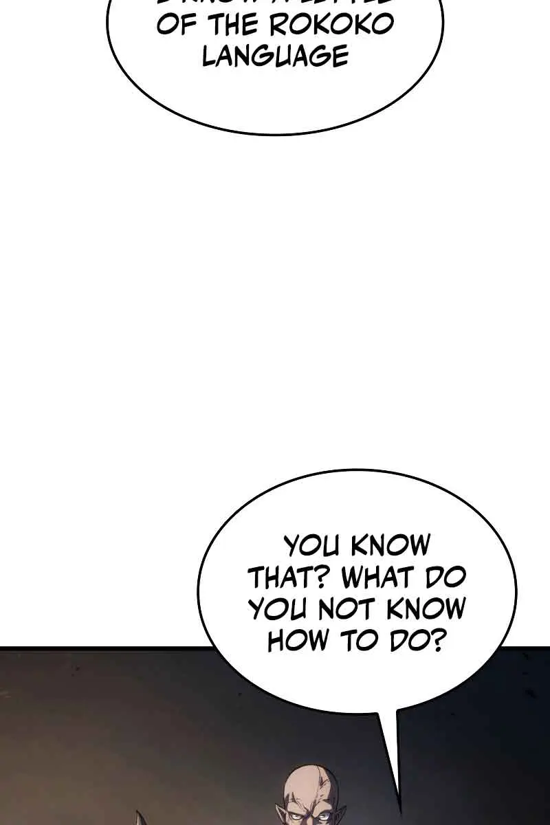 Revenge of the Iron-Blooded Sword Hound Chapter 27 Page 85