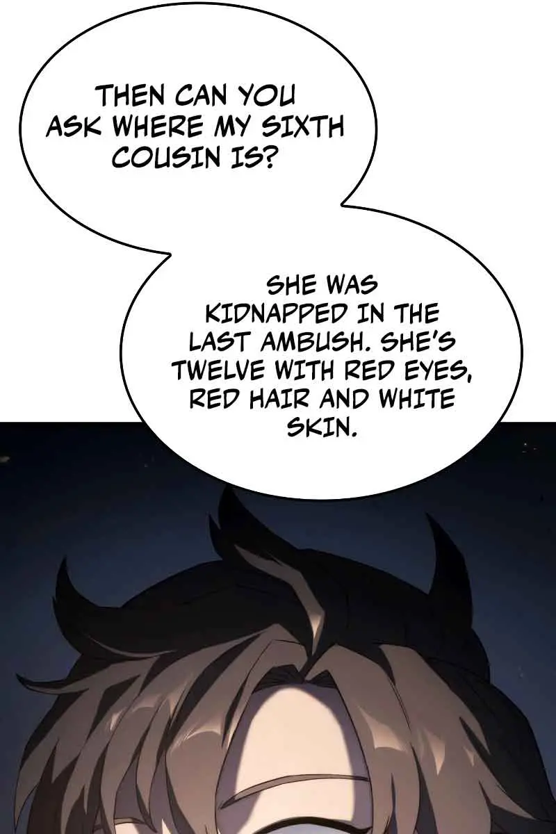 Revenge of the Iron-Blooded Sword Hound Chapter 27 Page 88