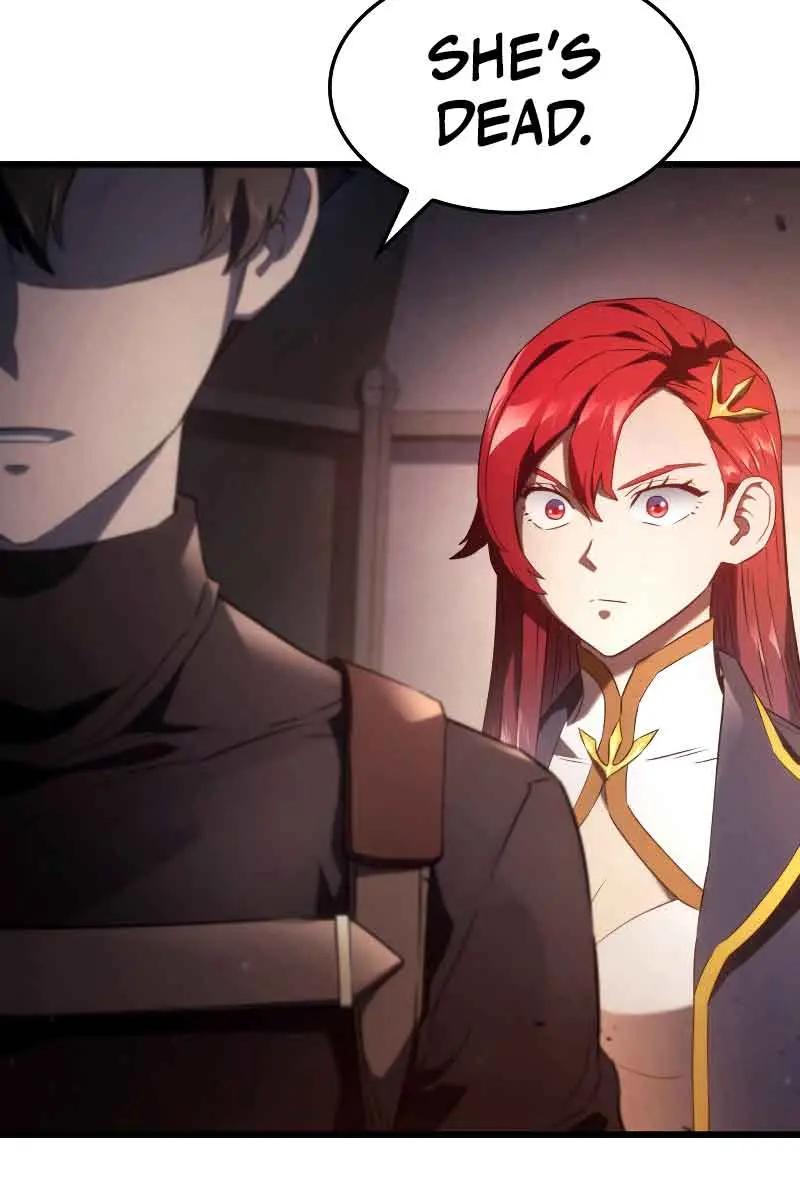 Revenge of the Iron-Blooded Sword Hound Chapter 27 Page 95