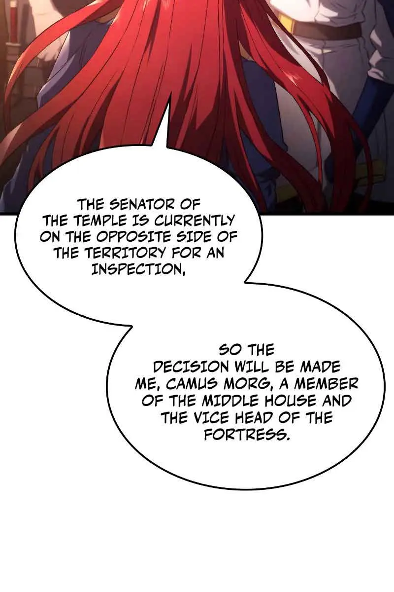 Revenge of the Iron-Blooded Sword Hound Chapter 27 Page 100