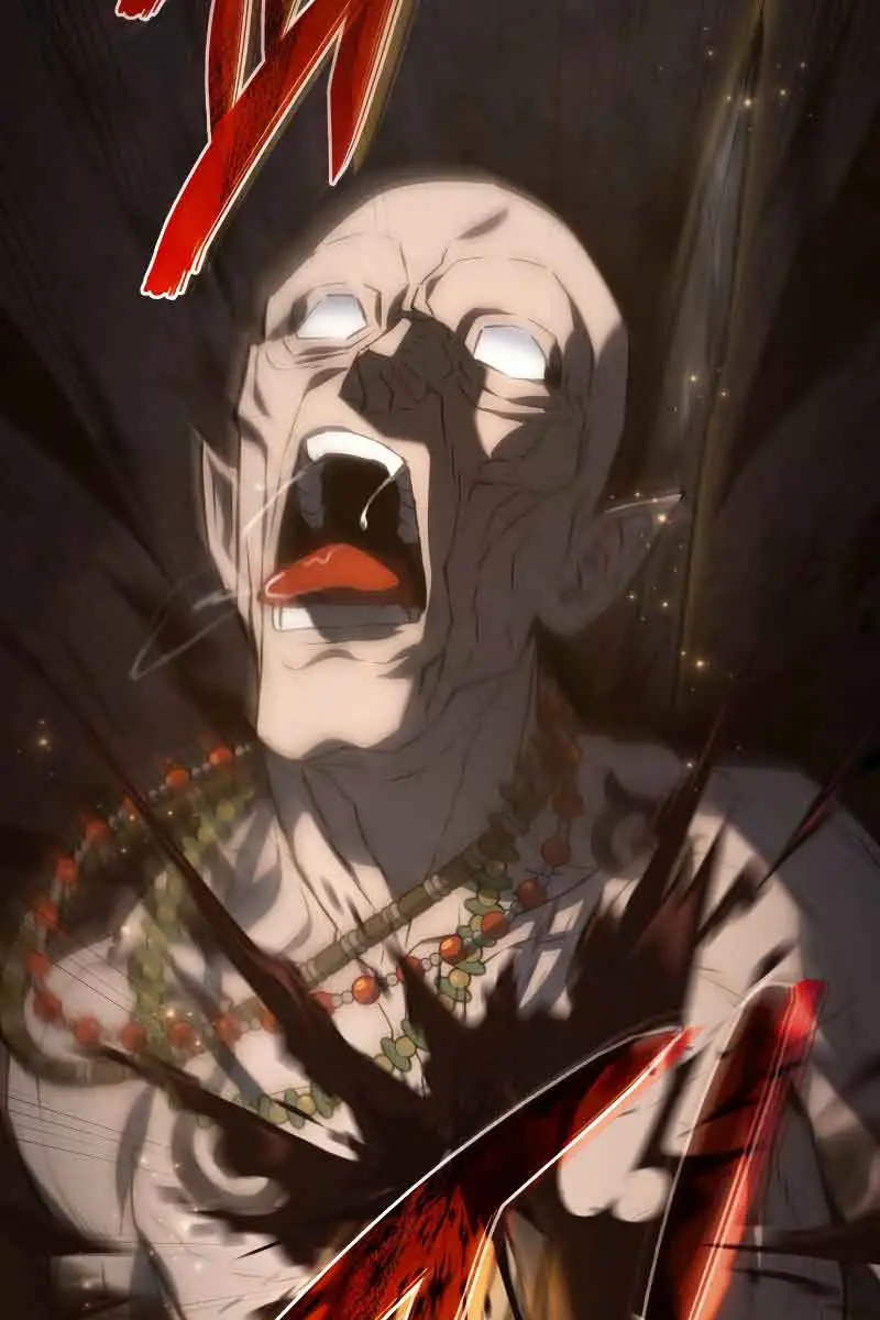 Revenge of the Iron-Blooded Sword Hound Chapter 27 Page 104