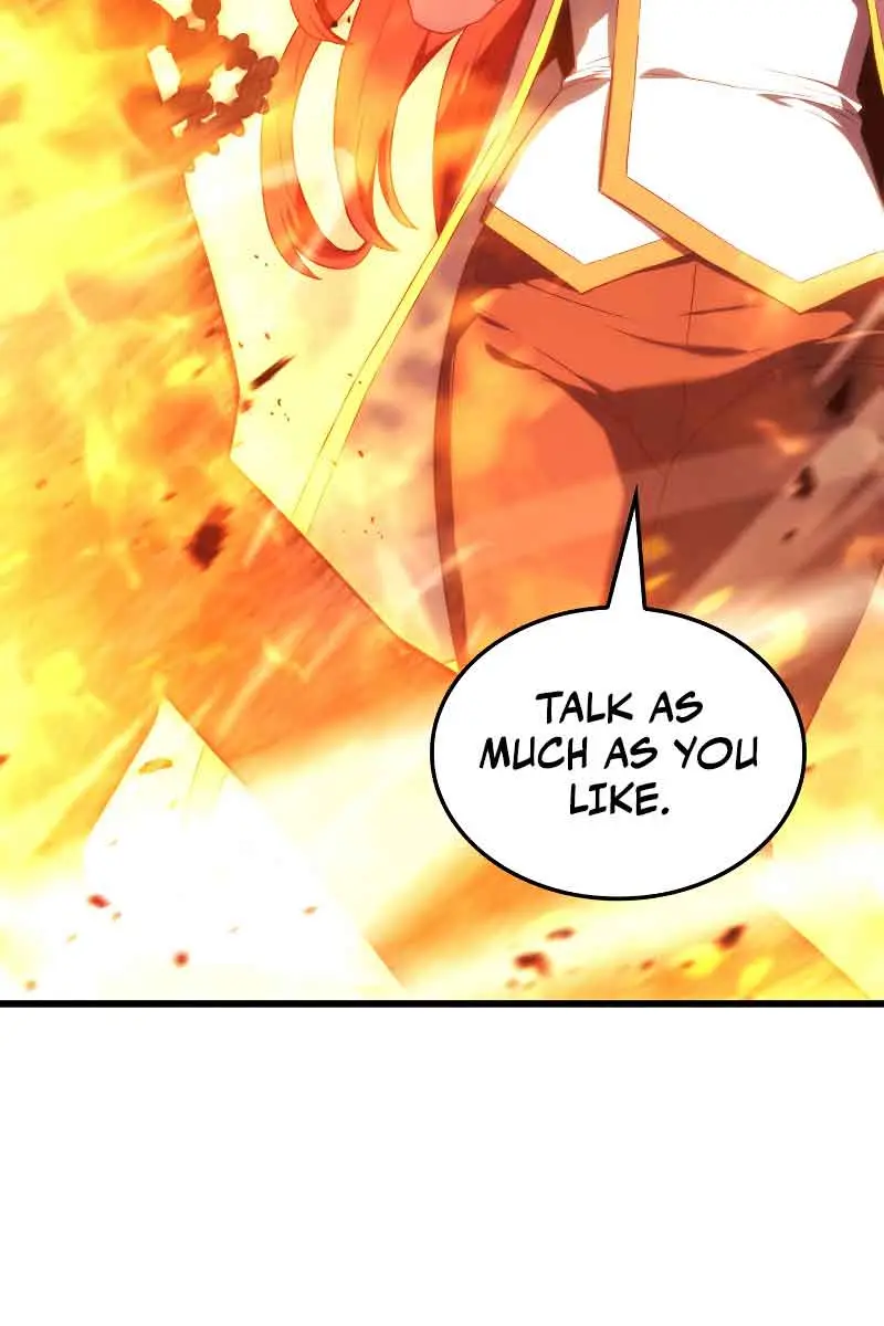 Revenge of the Iron-Blooded Sword Hound Chapter 27 Page 110