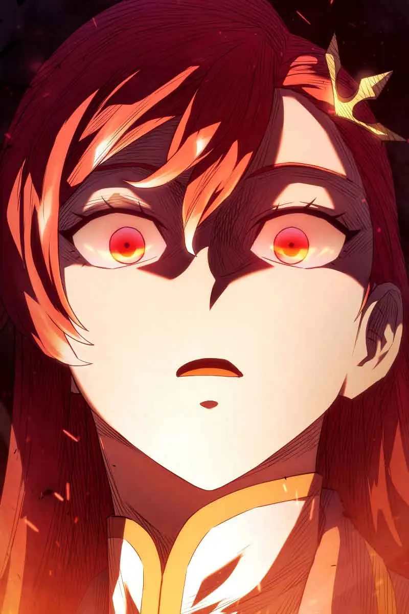 Revenge of the Iron-Blooded Sword Hound Chapter 27 Page 112