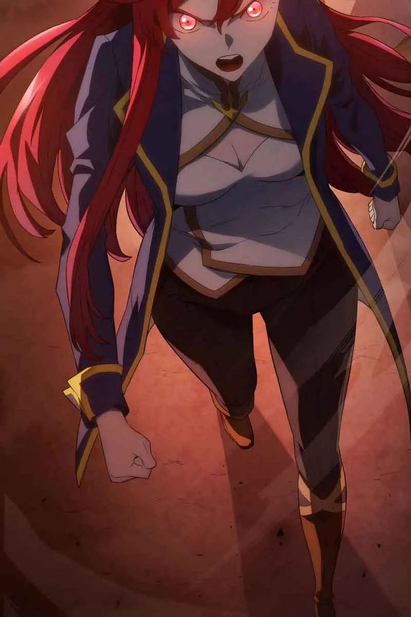 Revenge of the Iron-Blooded Sword Hound Chapter 27 Page 117