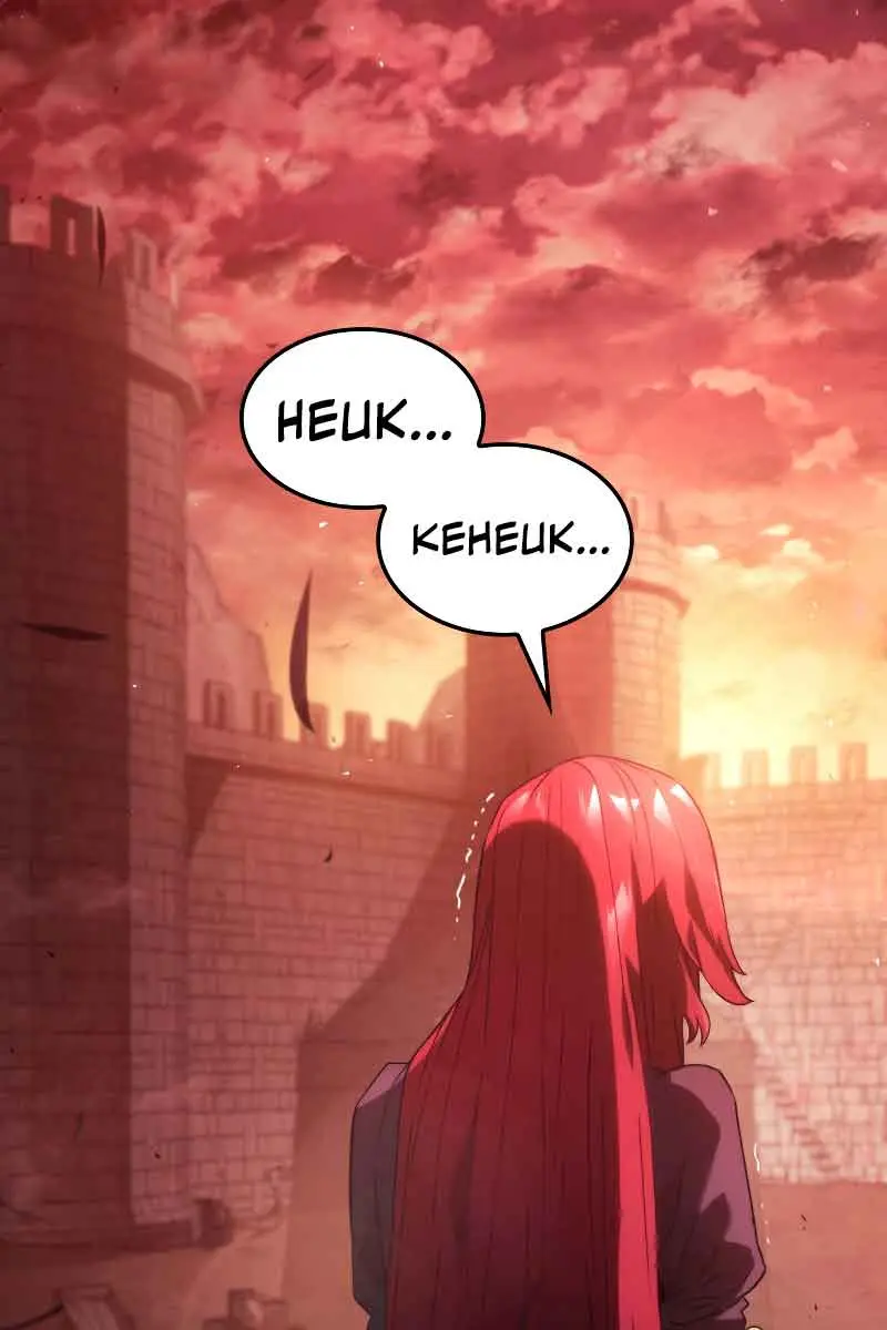 Revenge of the Iron-Blooded Sword Hound Chapter 27 Page 123