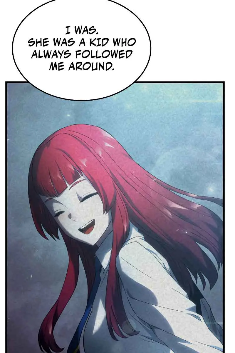 Revenge of the Iron-Blooded Sword Hound Chapter 27 Page 127