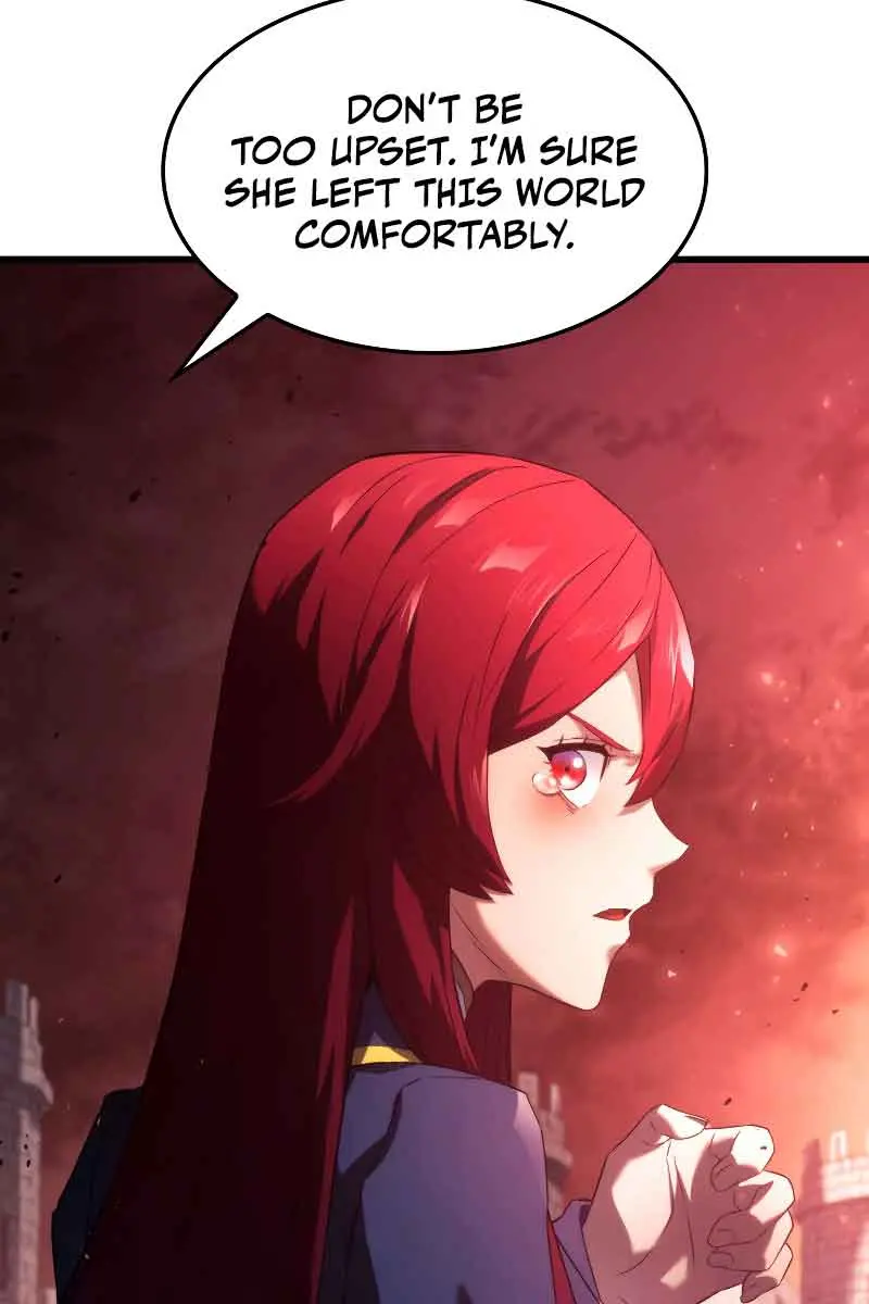 Revenge of the Iron-Blooded Sword Hound Chapter 27 Page 129