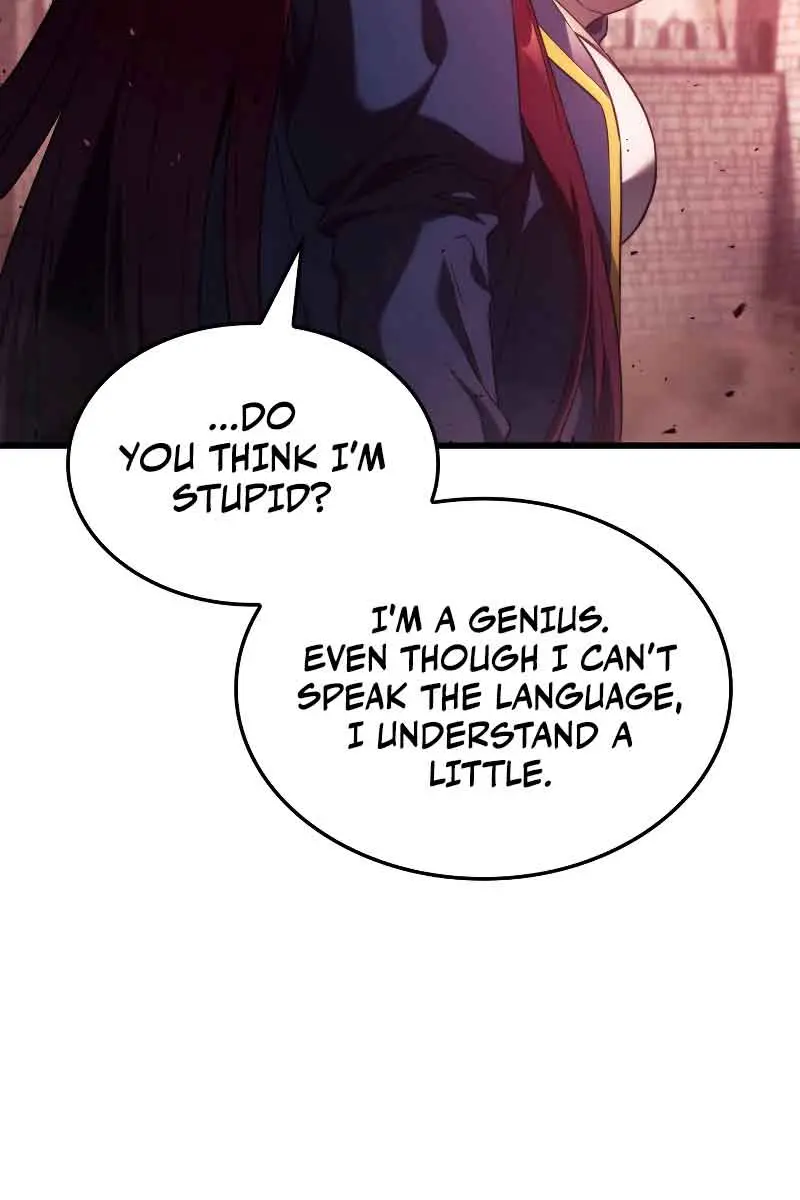 Revenge of the Iron-Blooded Sword Hound Chapter 27 Page 130