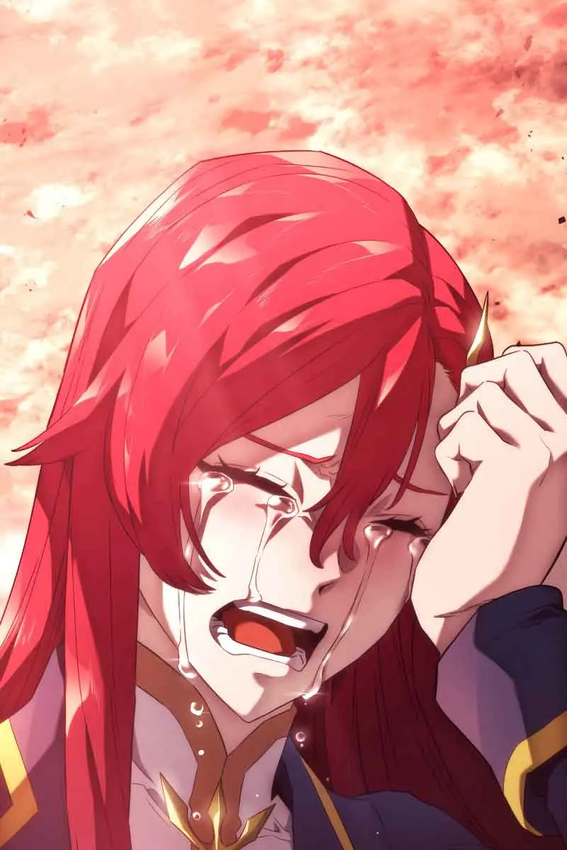 Revenge of the Iron-Blooded Sword Hound Chapter 27 Page 142