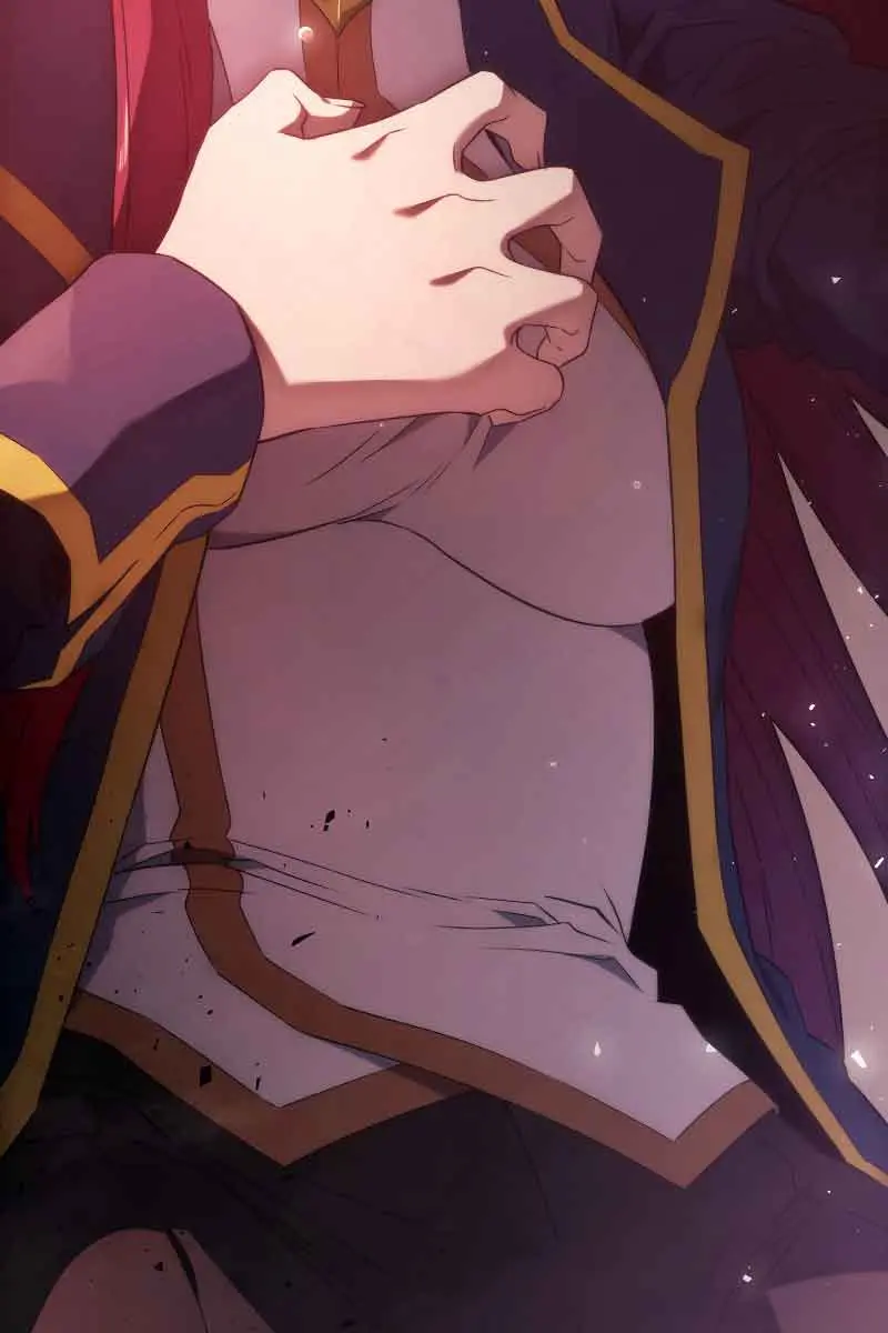 Revenge of the Iron-Blooded Sword Hound Chapter 27 Page 143