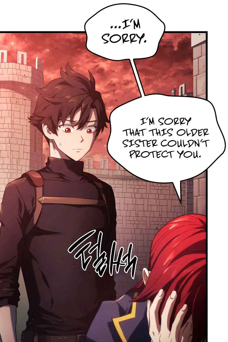 Revenge of the Iron-Blooded Sword Hound Chapter 27 Page 145