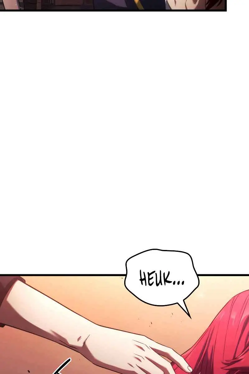 Revenge of the Iron-Blooded Sword Hound Chapter 27 Page 146