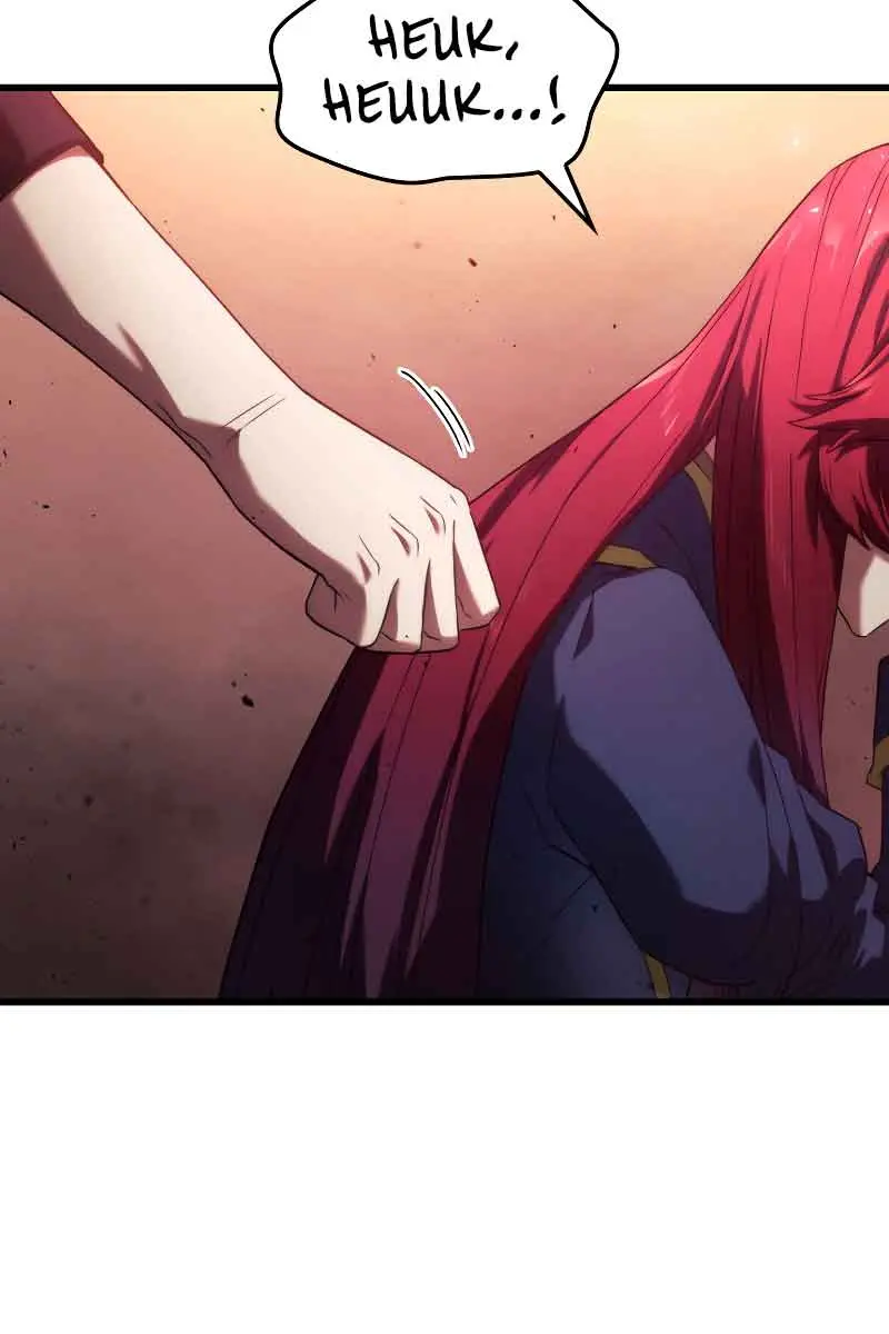 Revenge of the Iron-Blooded Sword Hound Chapter 27 Page 148