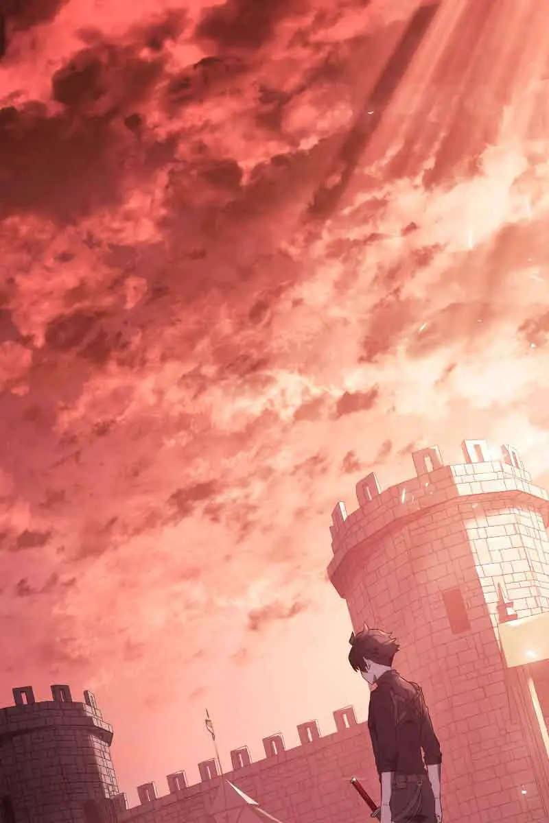 Revenge of the Iron-Blooded Sword Hound Chapter 28 Page 3