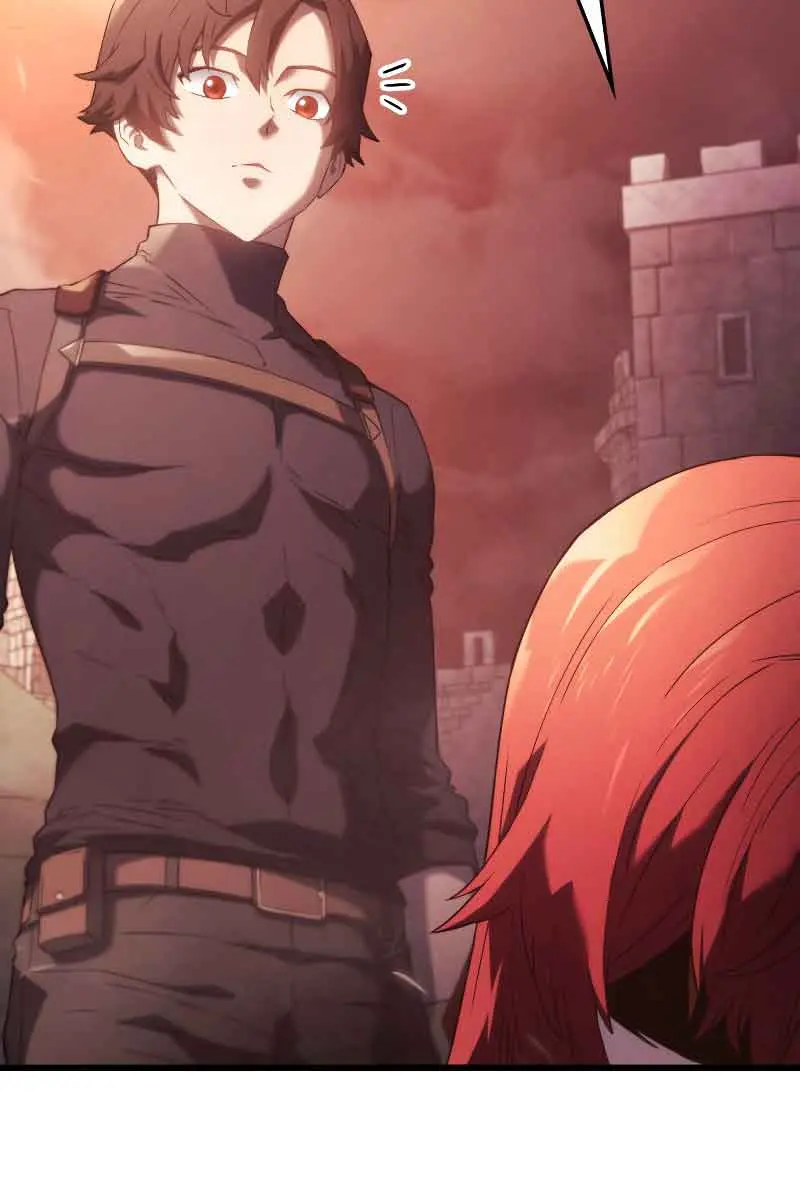 Revenge of the Iron-Blooded Sword Hound Chapter 28 Page 7