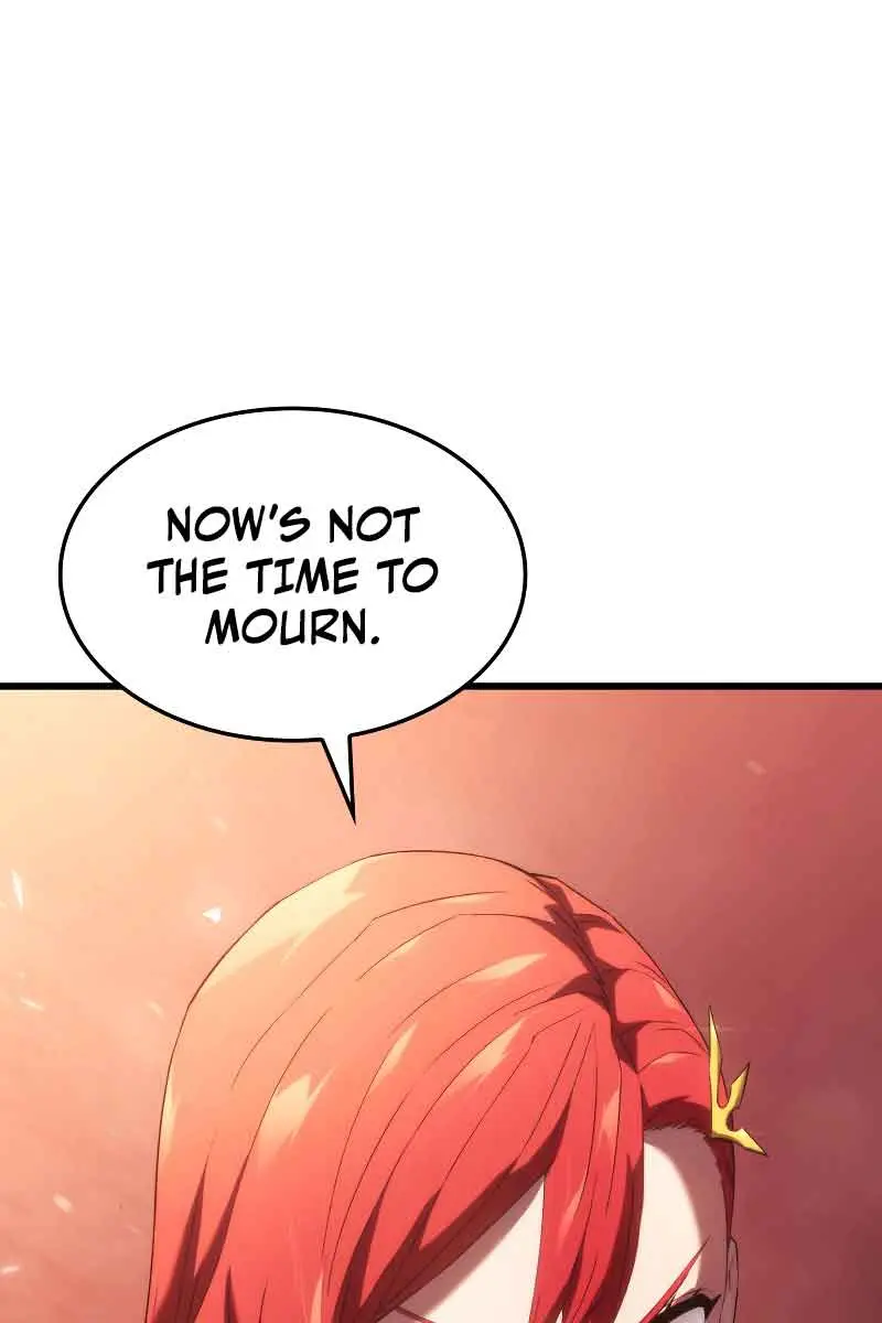 Revenge of the Iron-Blooded Sword Hound Chapter 28 Page 8