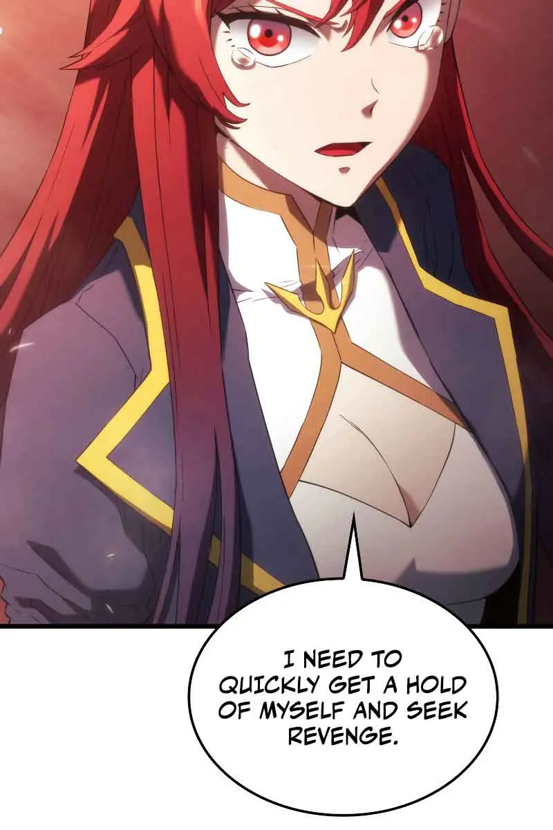 Revenge of the Iron-Blooded Sword Hound Chapter 28 Page 9