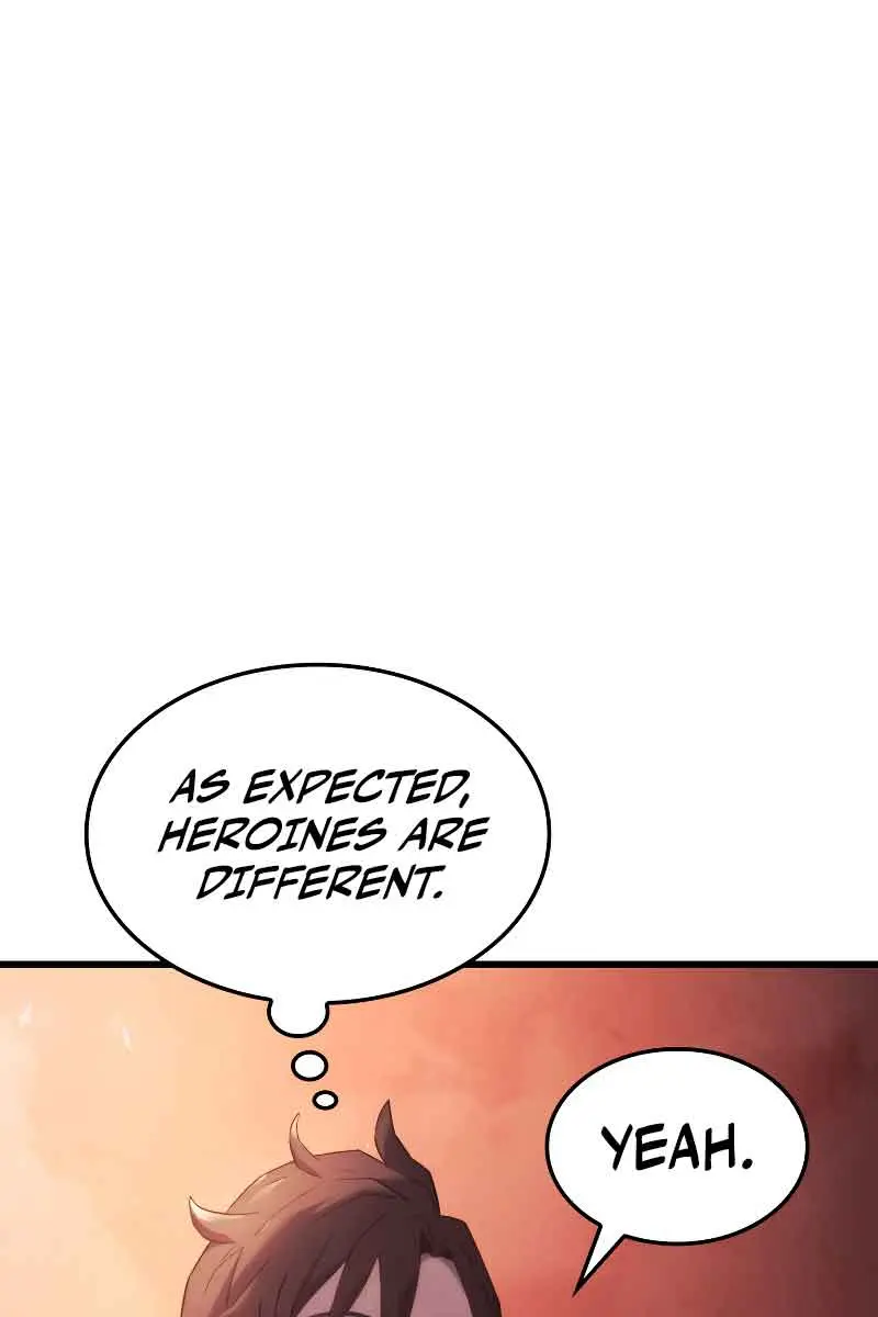 Revenge of the Iron-Blooded Sword Hound Chapter 28 Page 10