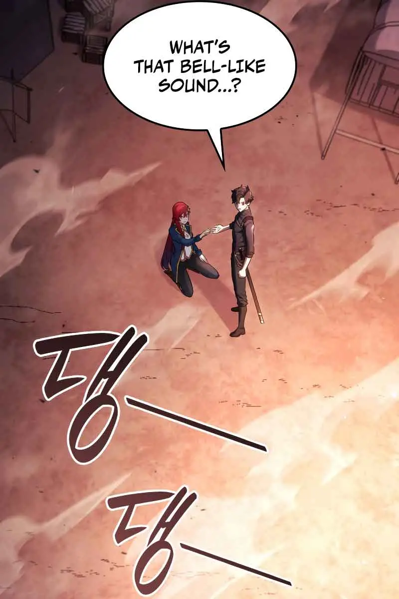 Revenge of the Iron-Blooded Sword Hound Chapter 28 Page 16